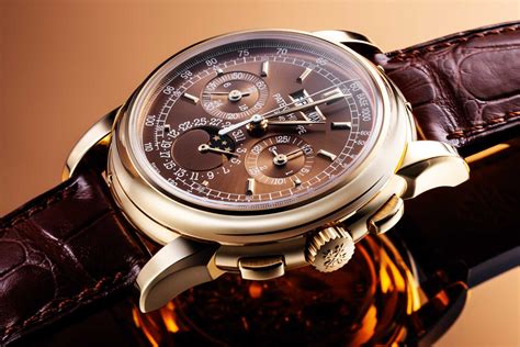 patek philippe italia